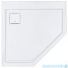Sanplast Space Line brodzik pięciokątny BPK/SPACE 90x90x3cm 615-110-0530-01-000